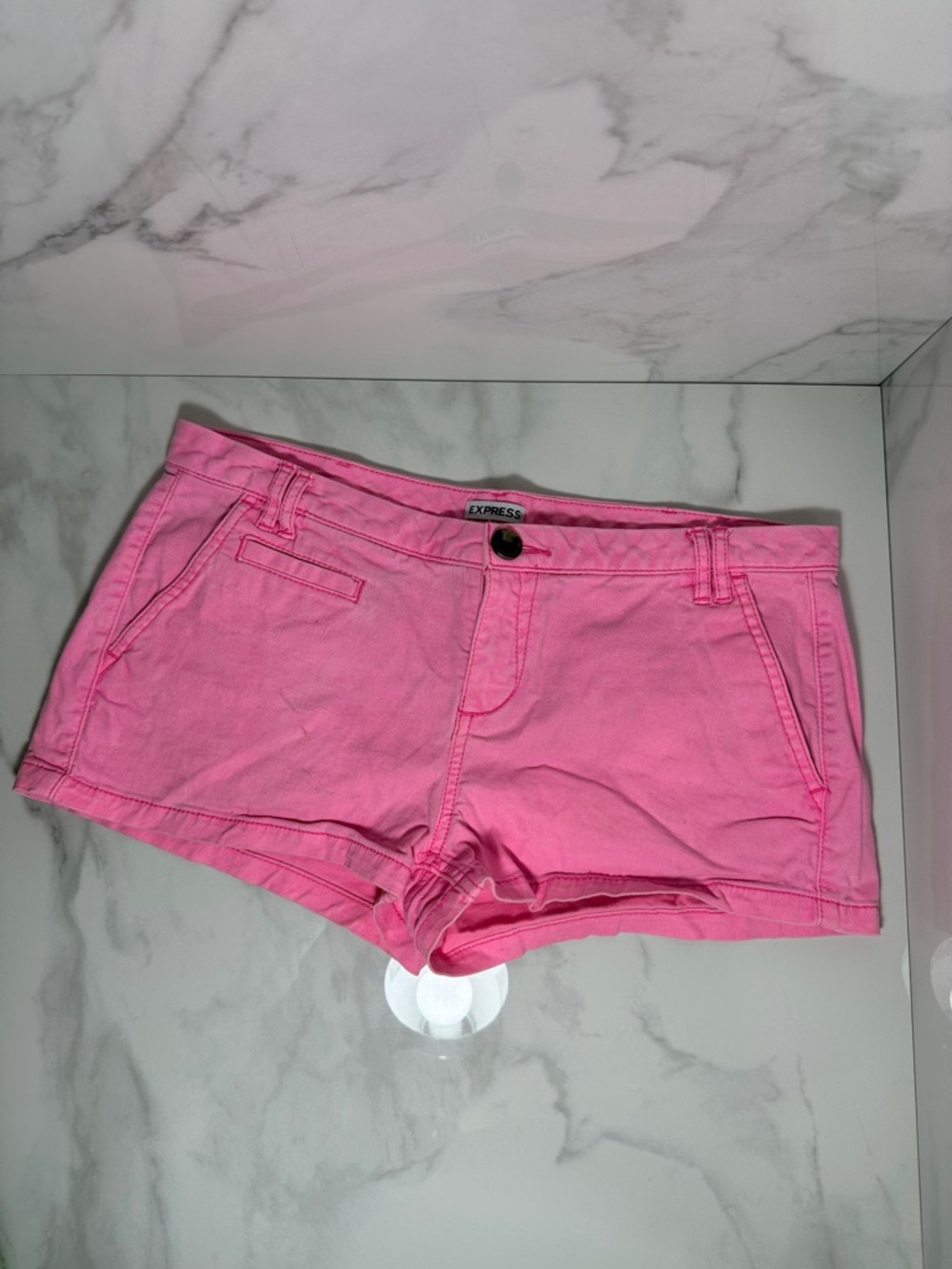 Express Shorts